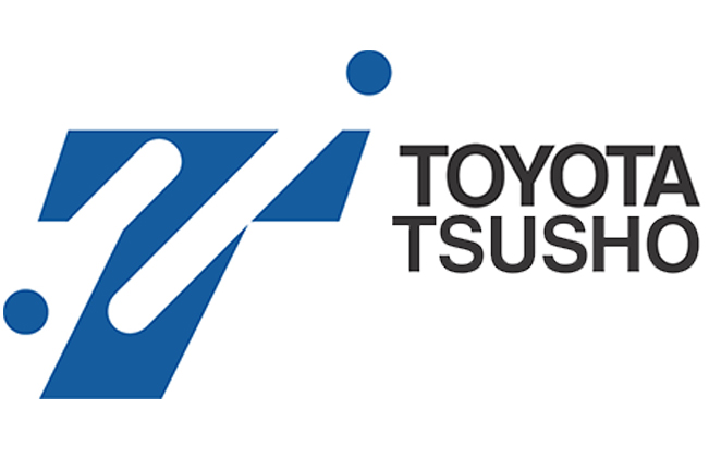 Toyota Tsusho